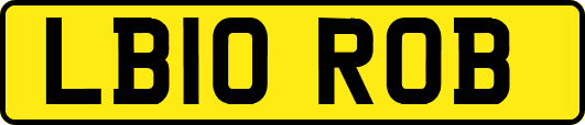 LB10ROB