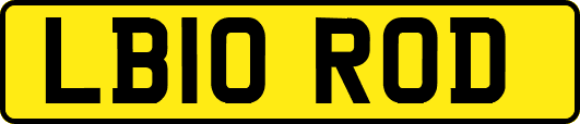 LB10ROD