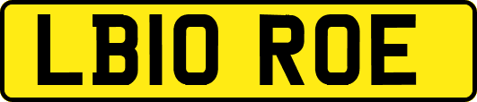 LB10ROE
