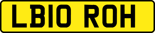 LB10ROH
