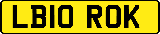LB10ROK