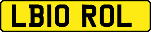 LB10ROL
