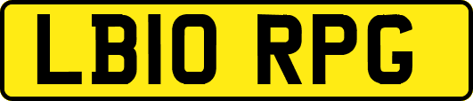LB10RPG