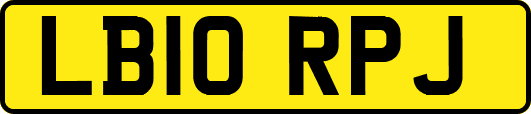 LB10RPJ