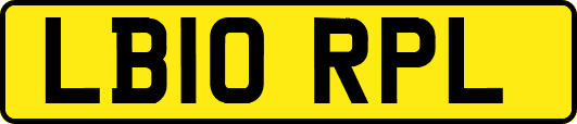 LB10RPL