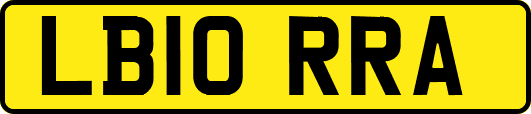 LB10RRA