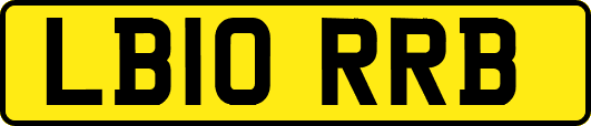 LB10RRB