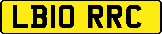 LB10RRC