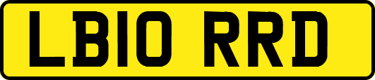 LB10RRD