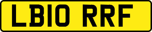 LB10RRF