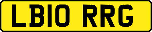 LB10RRG