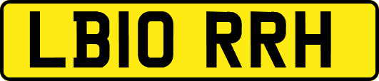 LB10RRH