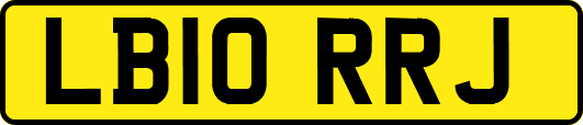 LB10RRJ