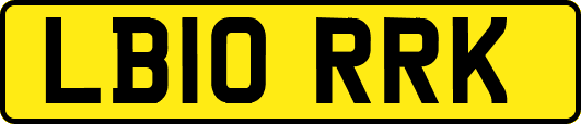 LB10RRK
