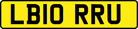 LB10RRU