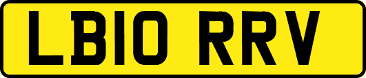 LB10RRV