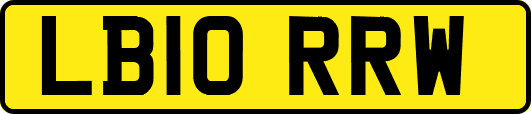LB10RRW