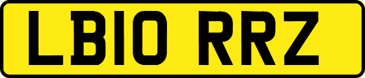 LB10RRZ