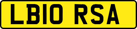 LB10RSA
