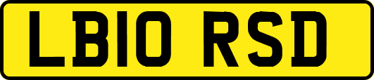 LB10RSD