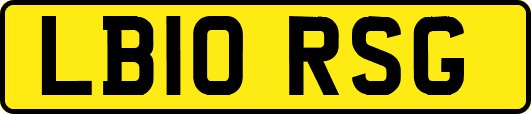 LB10RSG