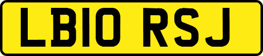 LB10RSJ