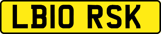 LB10RSK