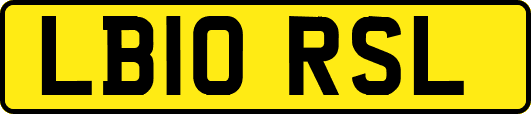 LB10RSL