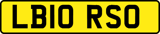 LB10RSO