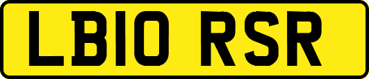 LB10RSR