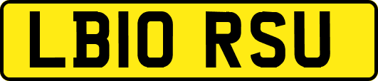 LB10RSU
