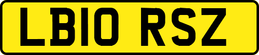 LB10RSZ