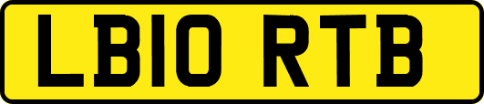 LB10RTB