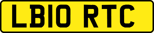 LB10RTC