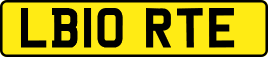 LB10RTE