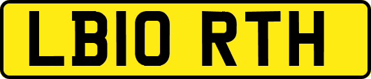 LB10RTH
