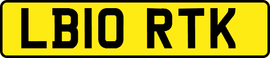 LB10RTK