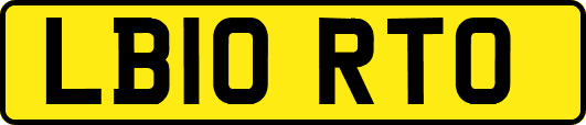 LB10RTO