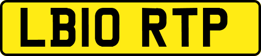 LB10RTP