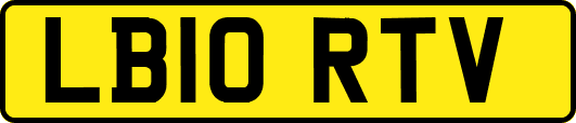 LB10RTV