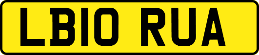 LB10RUA