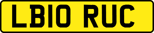 LB10RUC