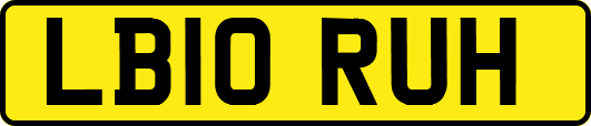 LB10RUH