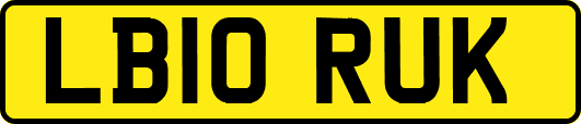 LB10RUK