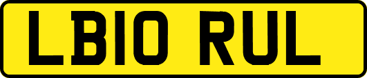 LB10RUL