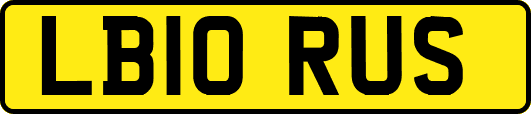 LB10RUS