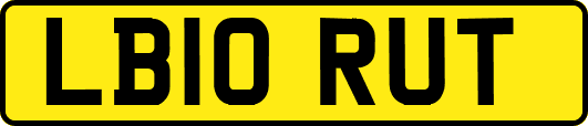 LB10RUT