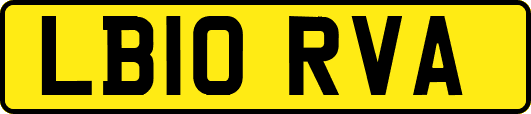 LB10RVA