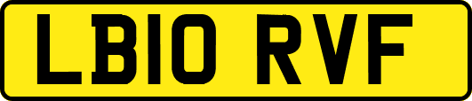 LB10RVF