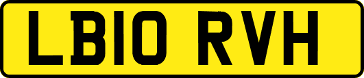 LB10RVH